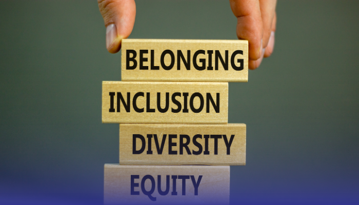 Lesson 10: Report on the Impact of Inclusive Education